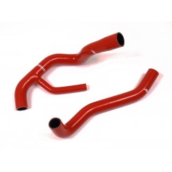 JS Performance Sierra Cosworth 2WD Coolant Hose Kit, JS Performance, 